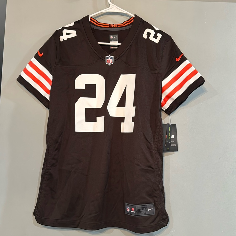 Nike Women's Browns Jersey